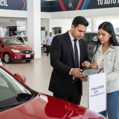 ¿El financiamiento gps es seguro en México? Conoce riesgos de privacidad, manejo de datos, instalación y buenas prácticas antes de aceptar un crédito con GPS.
