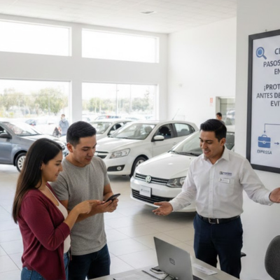 Guía paso a paso para verificar un credito zun en CONDUSEF en México.