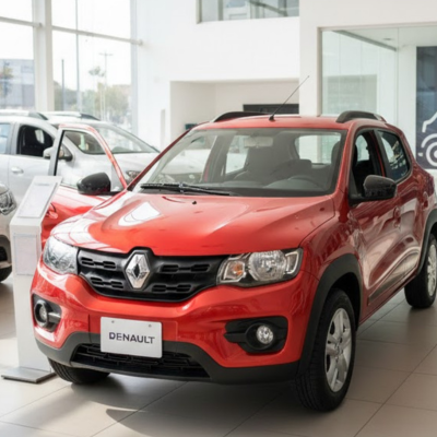 Cotizar Renault Kwid en México: guía 2026/2025 para pedir precio, revisar promociones vigentes y entender condiciones reales de financiamiento.