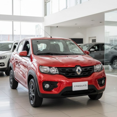 Aprende a cotizar Renault Kwid en México y descubre qué incluye realmente la oferta