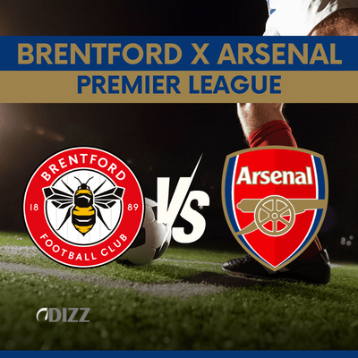 Brentford vs Arsenal