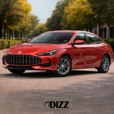 Cotizar MG5 es ideal si buscas un sedán con amplio espacio y precio competitivo. Cotizar MG5