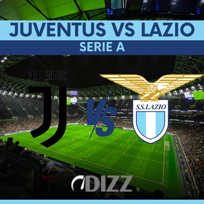 Juventus vs Lazio