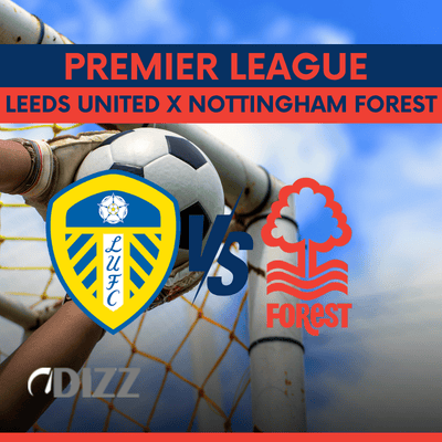 Leeds United vs Nottingham Forest