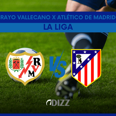 Rayo Vallecano vs Atlético de Madrid