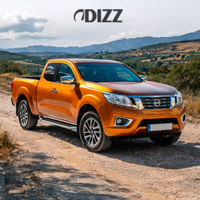 cotizar Nissan NP300