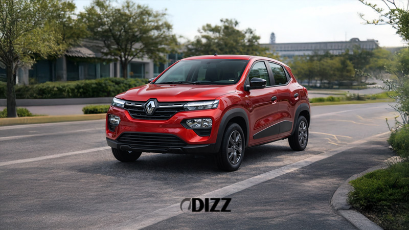 Descubre cómo cotizar Renault Kwid en México y revisa versiones antes de tomar una decisión