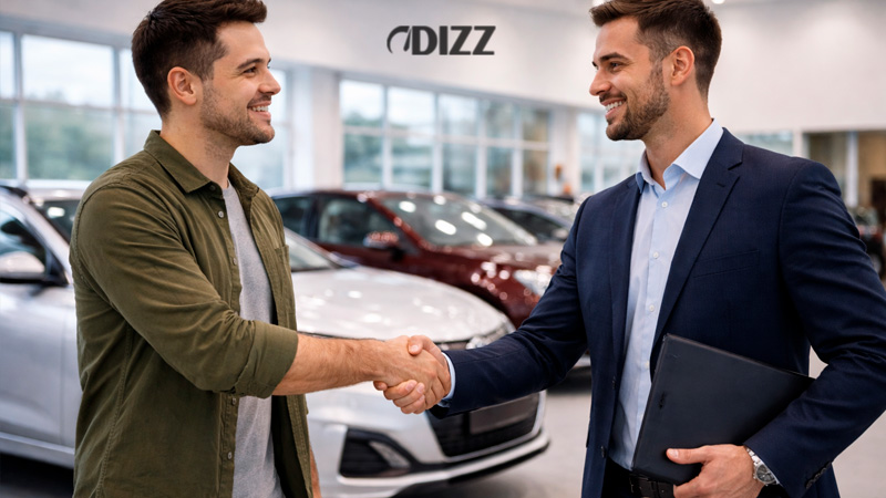 Descubre todo sobre crédito automotriz entre particulares