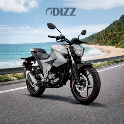 motos Suzuki en México