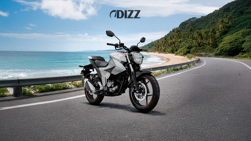 Las 5 mejores motos Suzuki motos