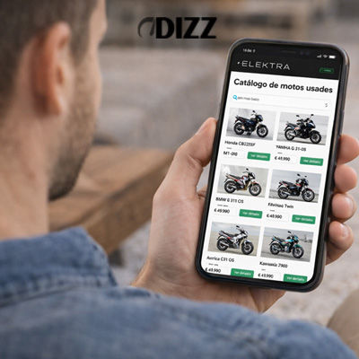 ¡Encuentra motos usadas Elektra en canales confiables y verificados! motos usadas Elektra