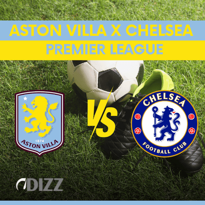 ¡Vive Aston Villa vs Chelsea! Ambos llegan con buen ritmo en la Premier League. Aston Villa vs Chelsea
