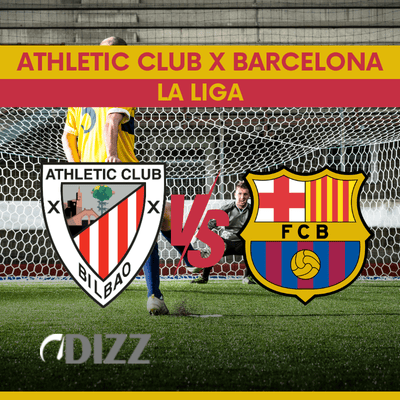 Athletic vs Barcelona