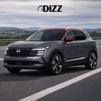 Cotizar Nissan Kicks