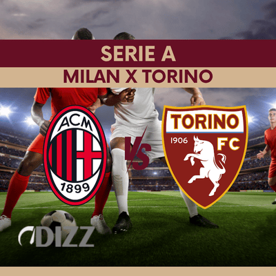 Milan vs Torino