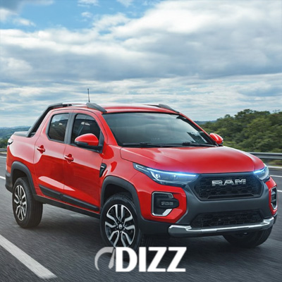 RAM 700 cotizacion