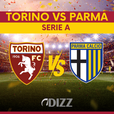 Torino vs Parma