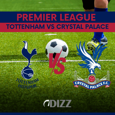 Tottenham vs Crystal Palace: sigue este partido decisivo para ambos equipos. Tottenham vs Crystal Palace