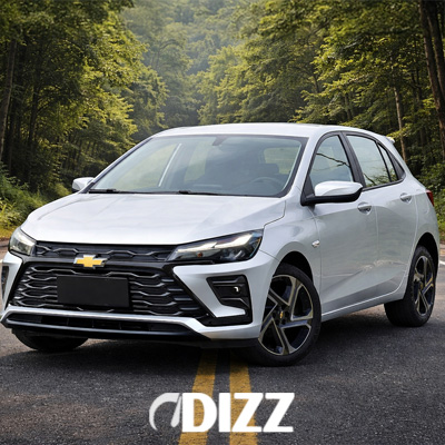 ¡Descubre cuánto cuesta realmente financiar el Chevrolet Onix 2025! chevrolet onix 2025