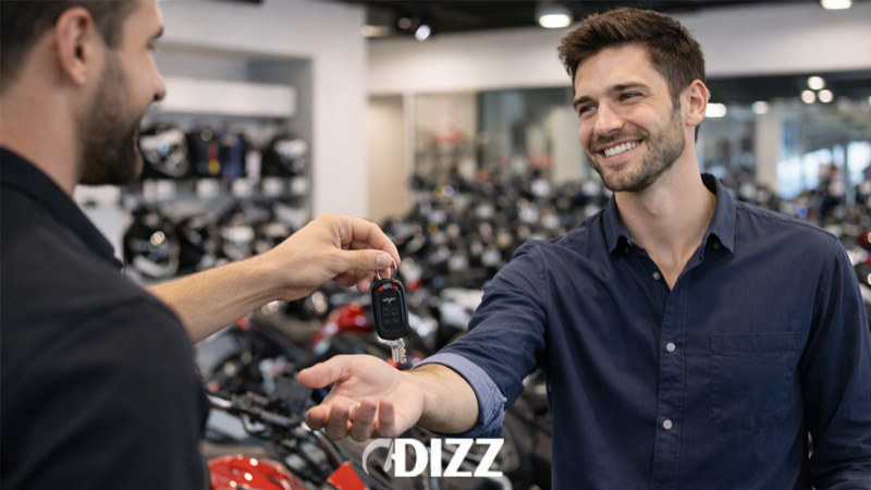 Compra moto a meses sin intereses en México revisando opciones reales condiciones y claves para ahorrar