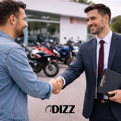 comprar moto en línea