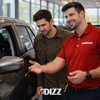 Ahorra más con crédito automotriz Nissan diseñado para cuotas claras y accesibles. crédito automotriz Nissan