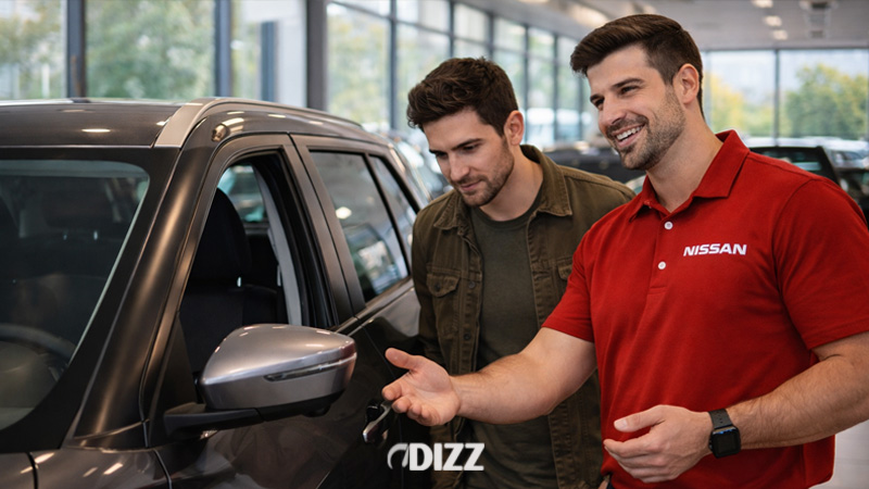 Descubre cómo obtener crédito automotriz Nissan y revisa los requisitos antes de solicitar