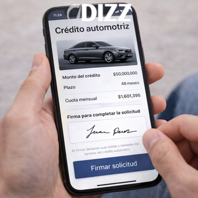 Protege tu dinero al elegir crédito automotriz online: ¡infórmate y decide seguro! crédito automotriz online