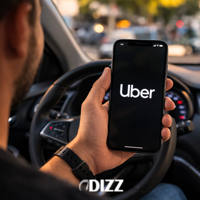 crédito automotriz para Uber