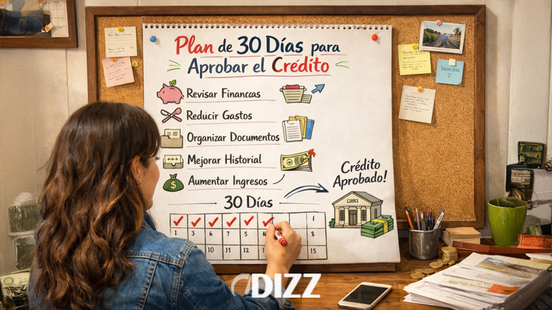 ¿Necesitas dinero para distintos gastos? Descubre cómo funciona el crédito de libre inversión en Colombia.