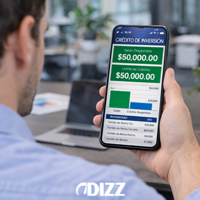 Compara opciones y elige el crédito de libre inversión ideal. crédito de libre inversión