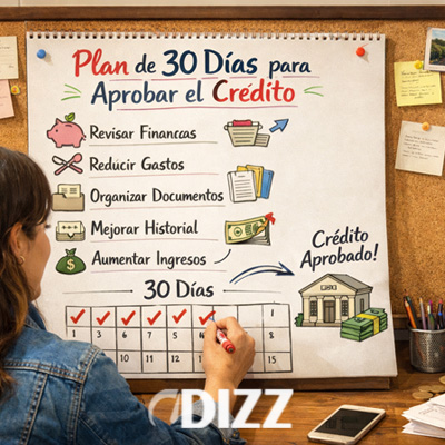 crédito de libre inversión