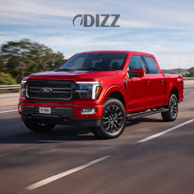 ford ranger super duty 2026