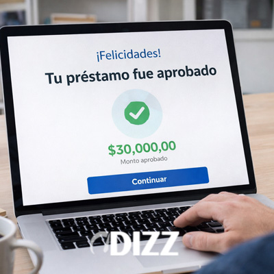 préstamos para reportados