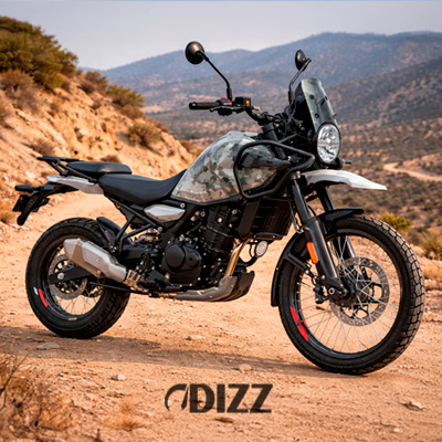 Mejora tu crédito para royal enfield himalayan 450 hoy royal enfield himalayan 450