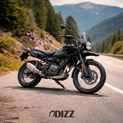 Descubre qué crédito te conviene para la Himalayan 450 royal enfield himalayan 450