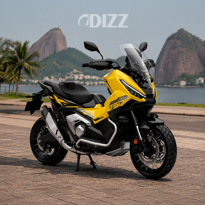 X-ADV 750
