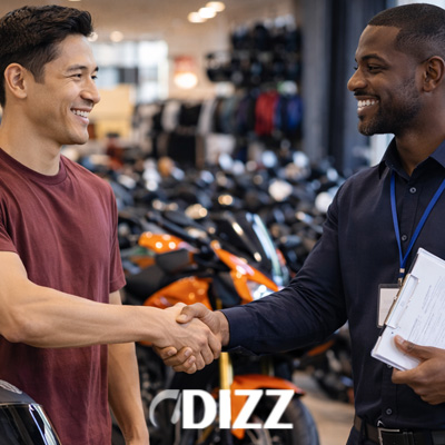 comprar moto en Coppel