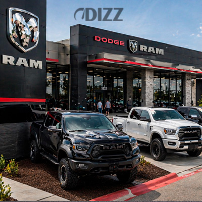 planes de financiamiento Dodge