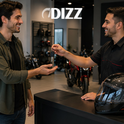 Mejora tu historial y aumenta tus posibilidades de comprar moto en Coppel. Comprar moto en Coppel