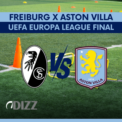 Freiburg x Aston Villa