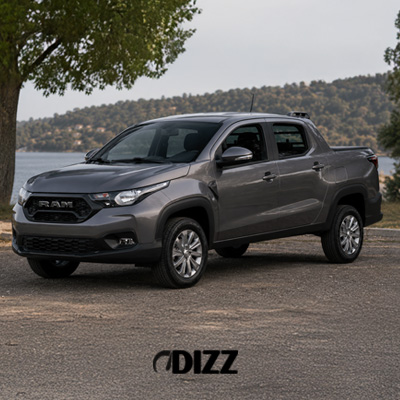 Descubre la versión ideal para tu RAM 700 cotizacion. RAM 700 cotizacion