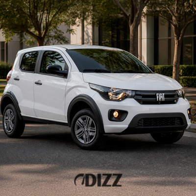 cotizar fiat mobi