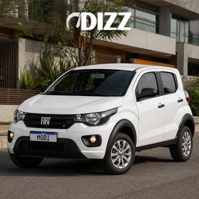 cotizar fiat mobi