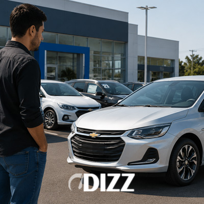 crédito automotriz en línea