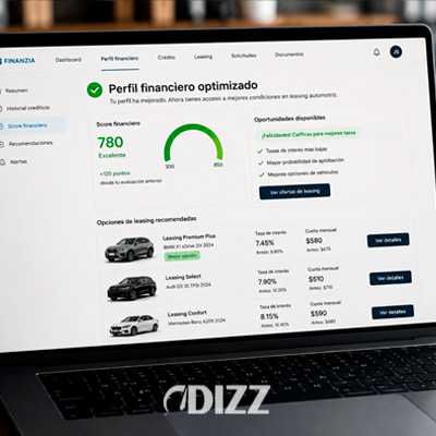 leasing automotriz