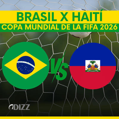 Brasil x Haití