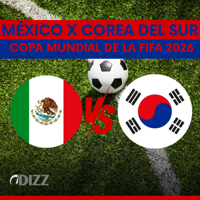 México x Corea del Sur