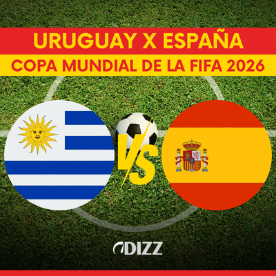 Uruguay x España