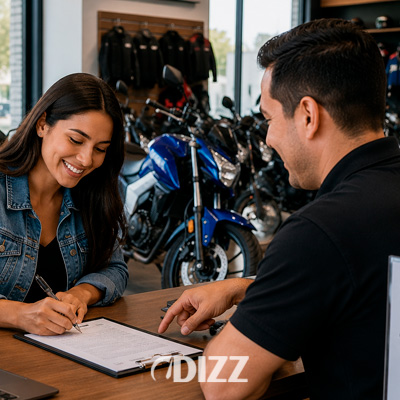 comprar moto en Coppel